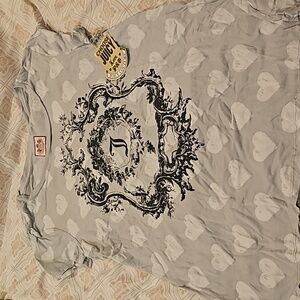Juicy Couture T-Shirt NWT